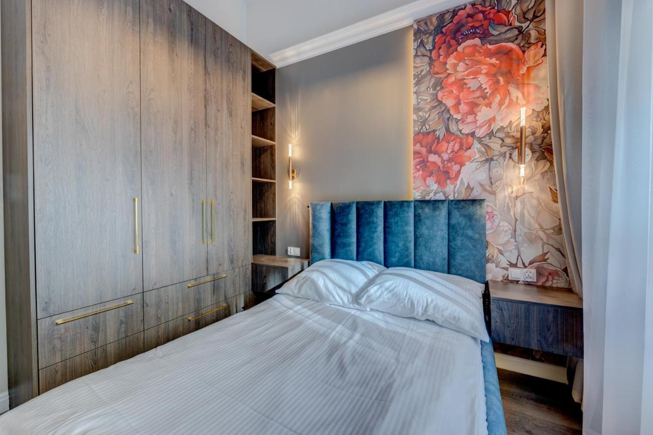 Allure Nova Aparthotel Szczecin Kültér fotó
