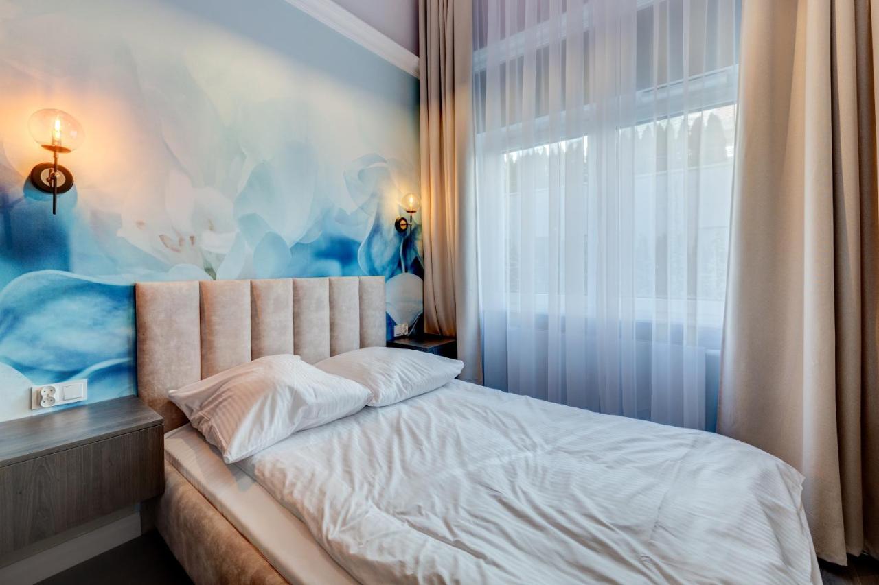 Allure Nova Aparthotel Szczecin Kültér fotó
