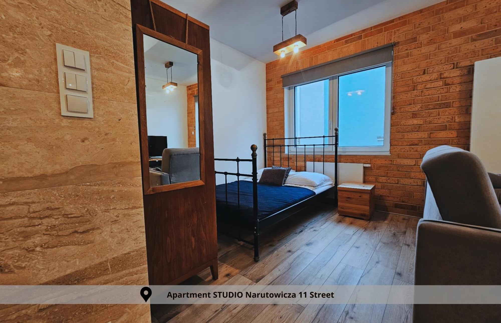 Allure Nova Aparthotel Szczecin Kültér fotó