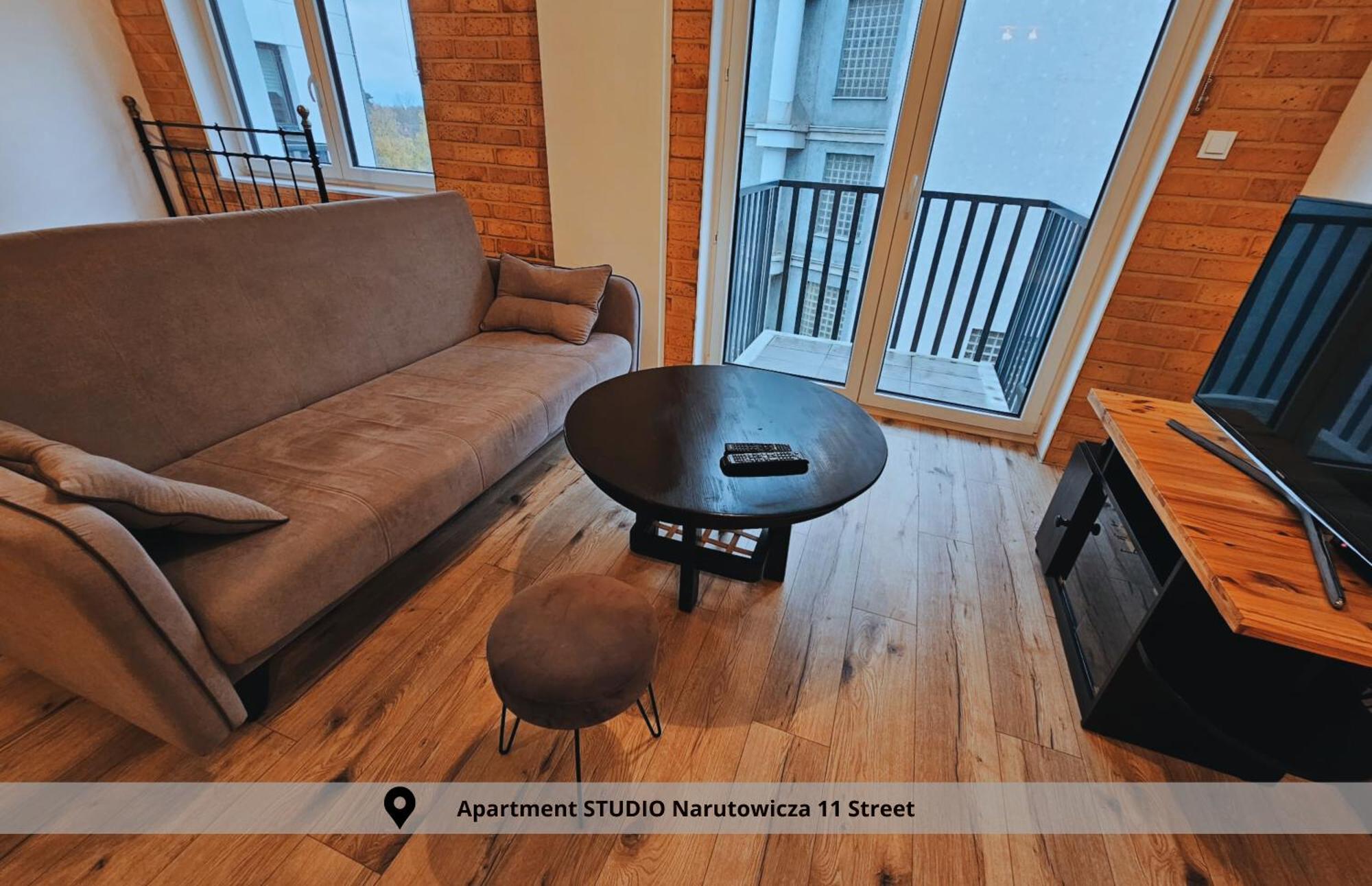 Allure Nova Aparthotel Szczecin Kültér fotó