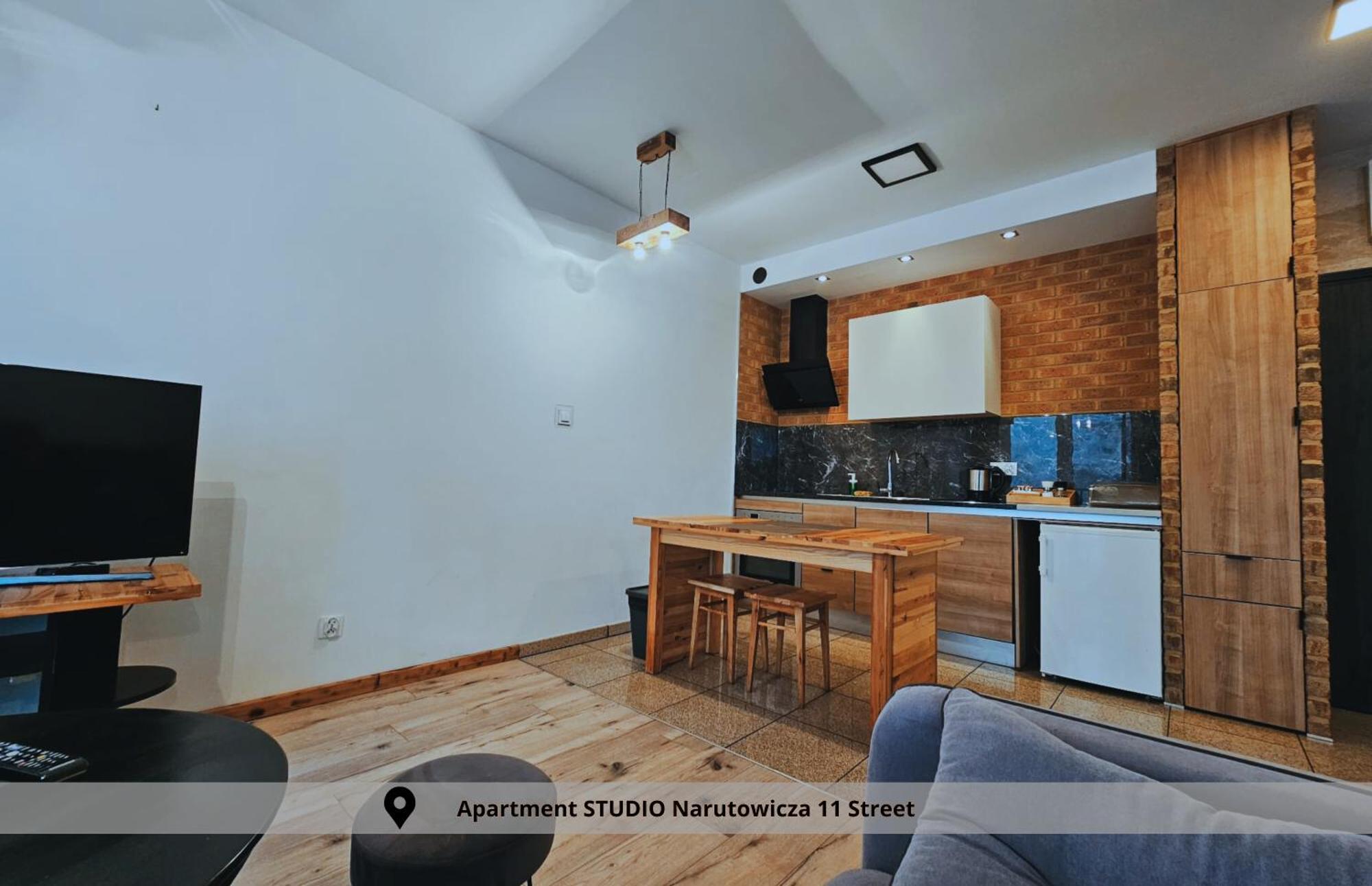 Allure Nova Aparthotel Szczecin Kültér fotó