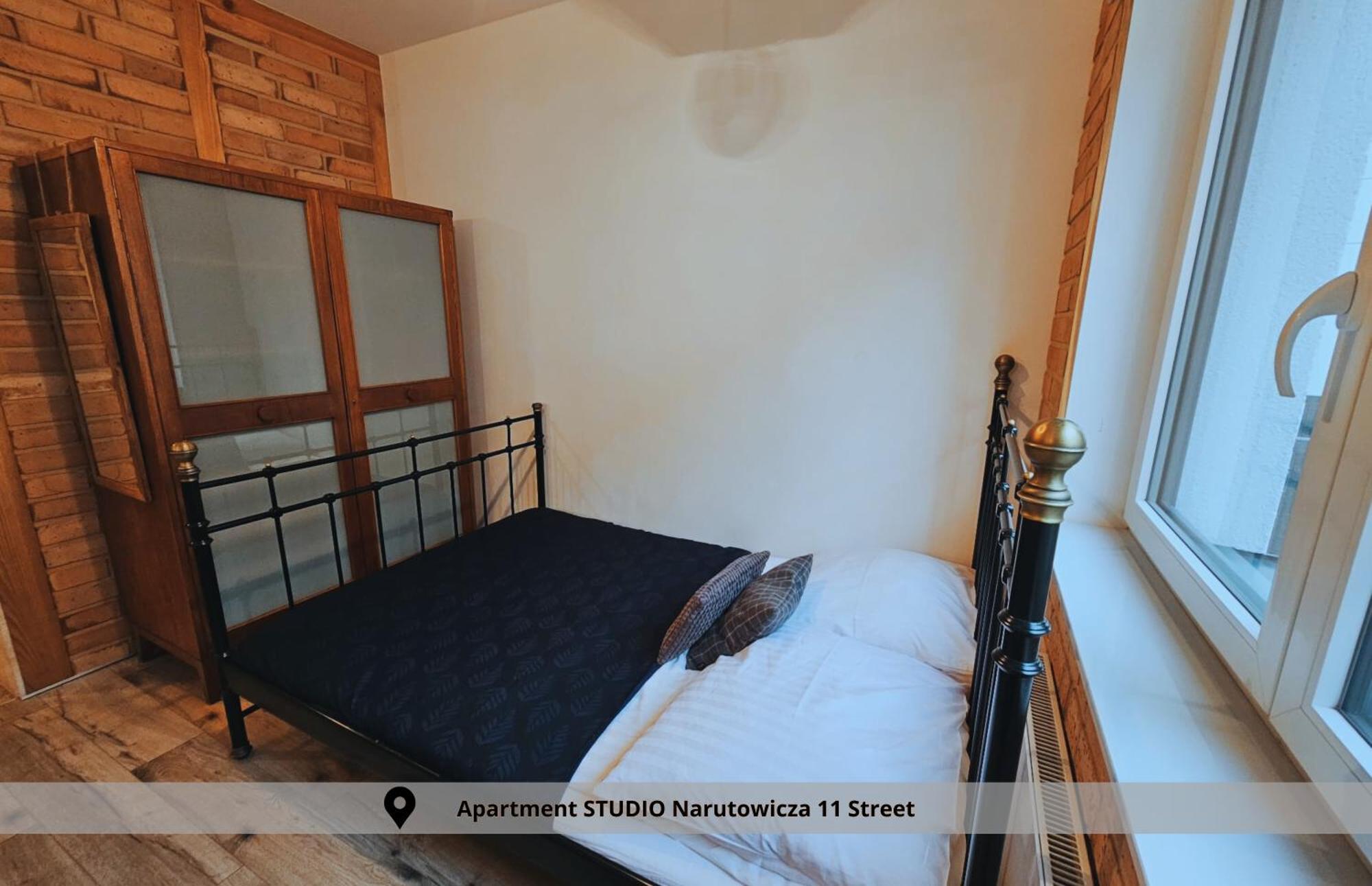 Allure Nova Aparthotel Szczecin Kültér fotó