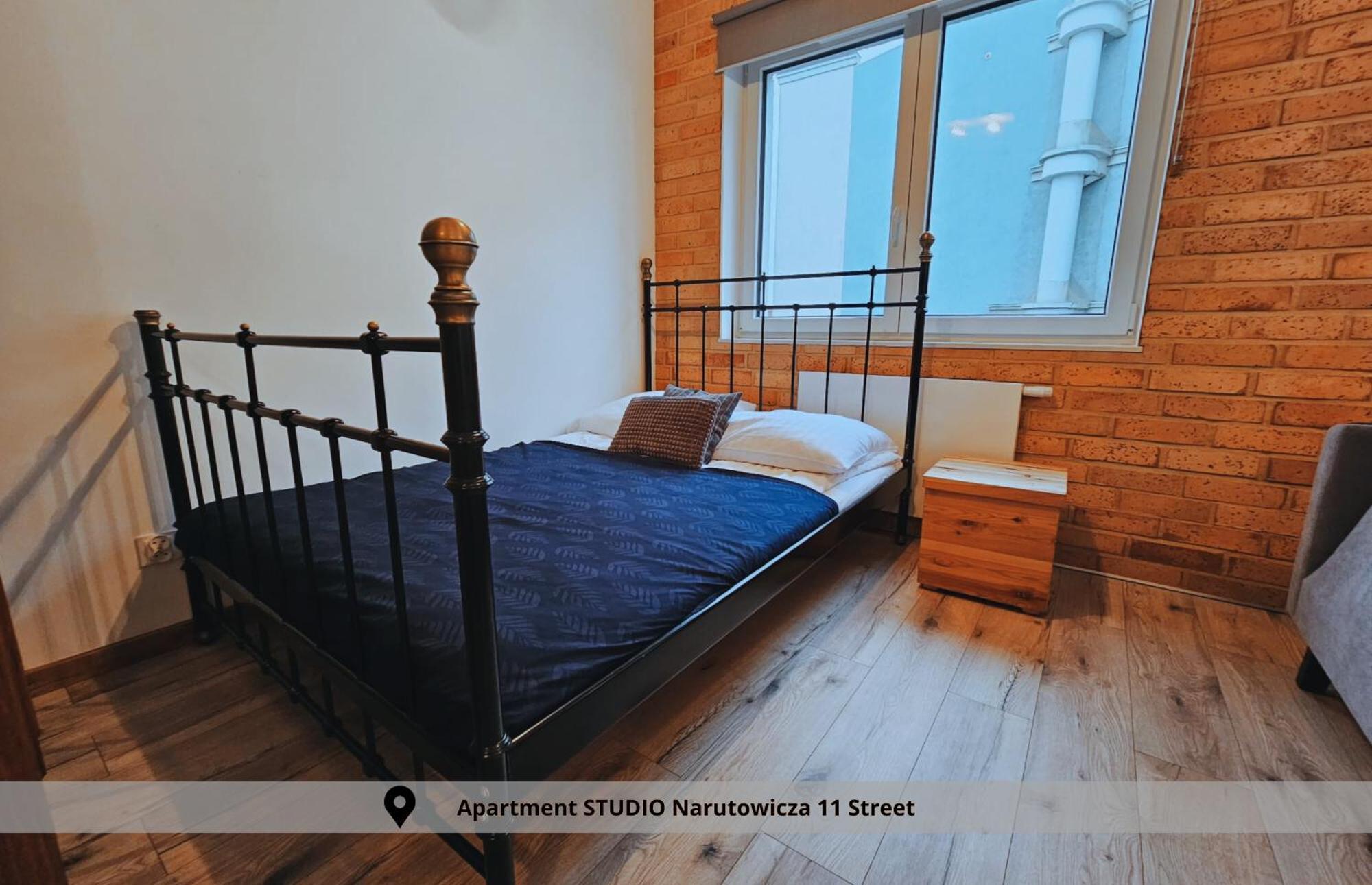Allure Nova Aparthotel Szczecin Kültér fotó