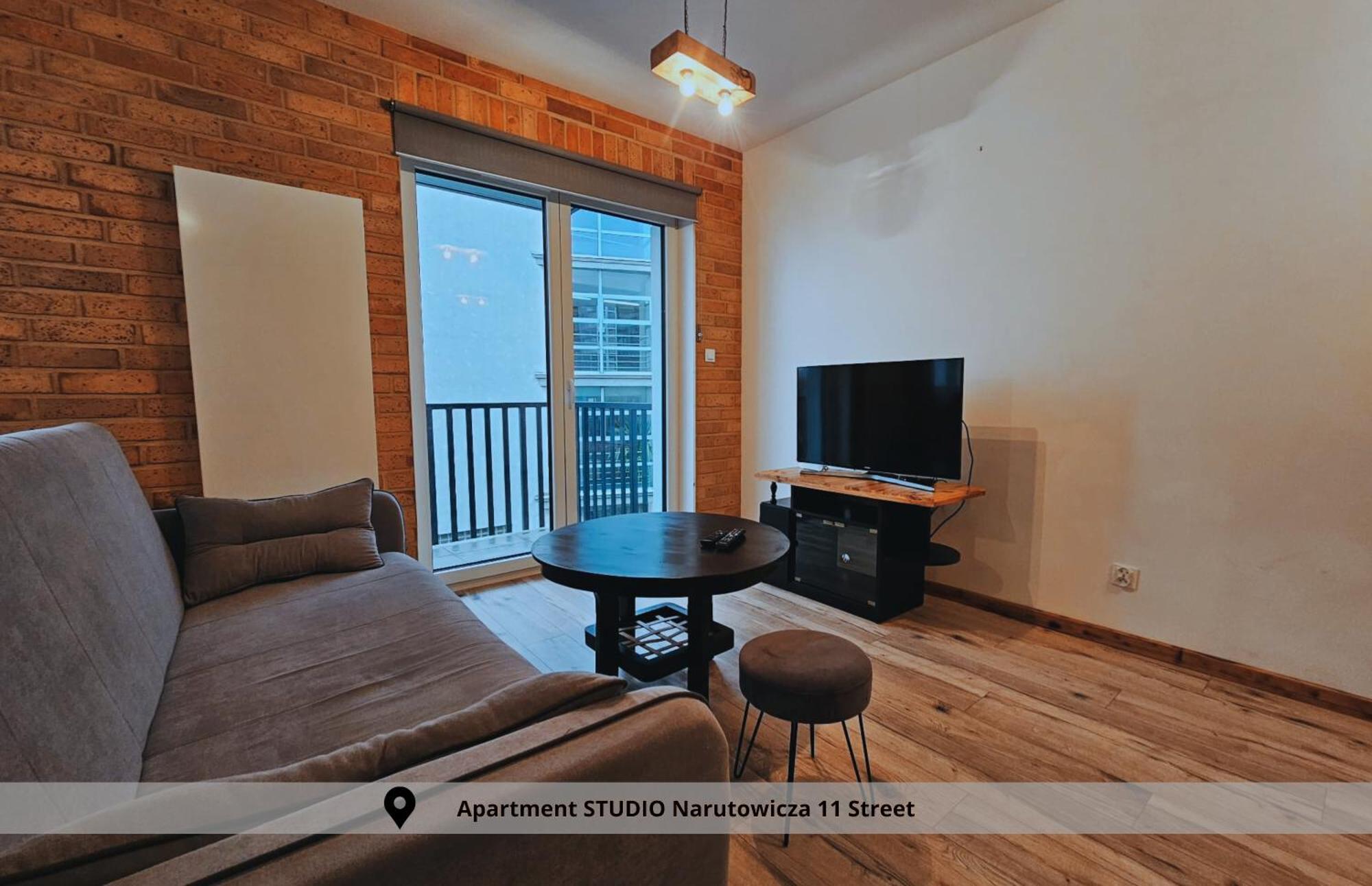 Allure Nova Aparthotel Szczecin Kültér fotó