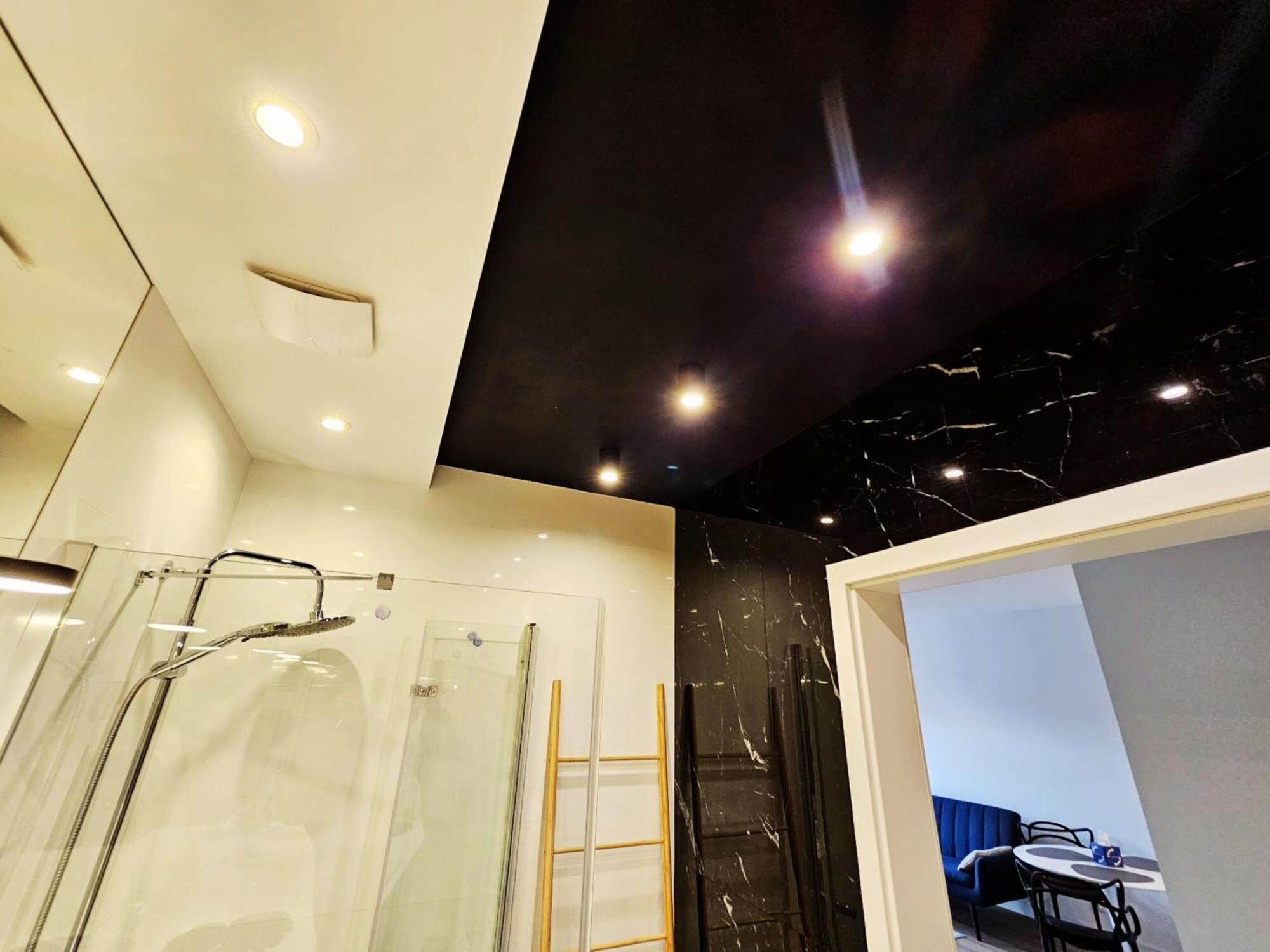 Allure Nova Aparthotel Szczecin Kültér fotó