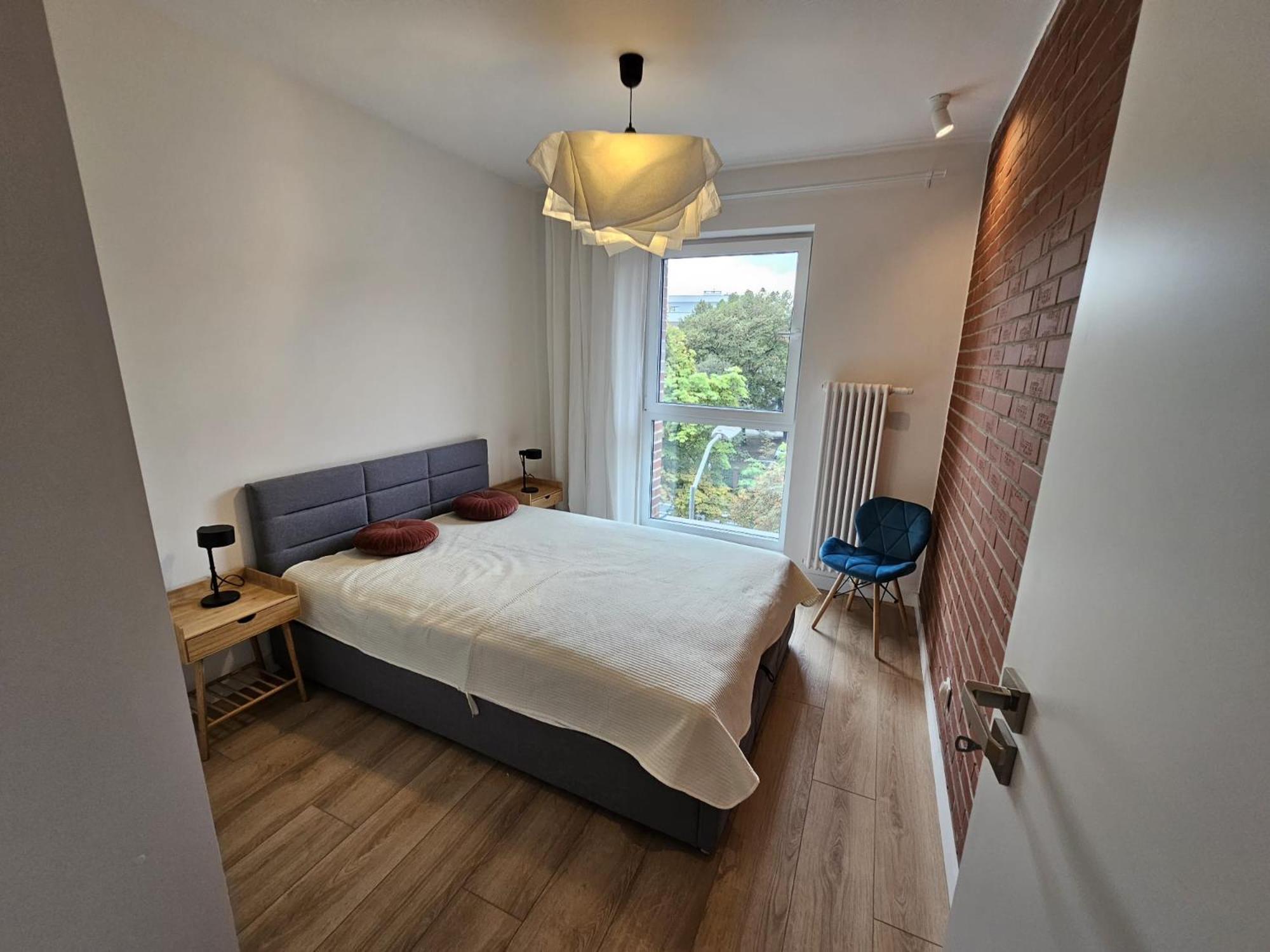 Allure Nova Aparthotel Szczecin Kültér fotó
