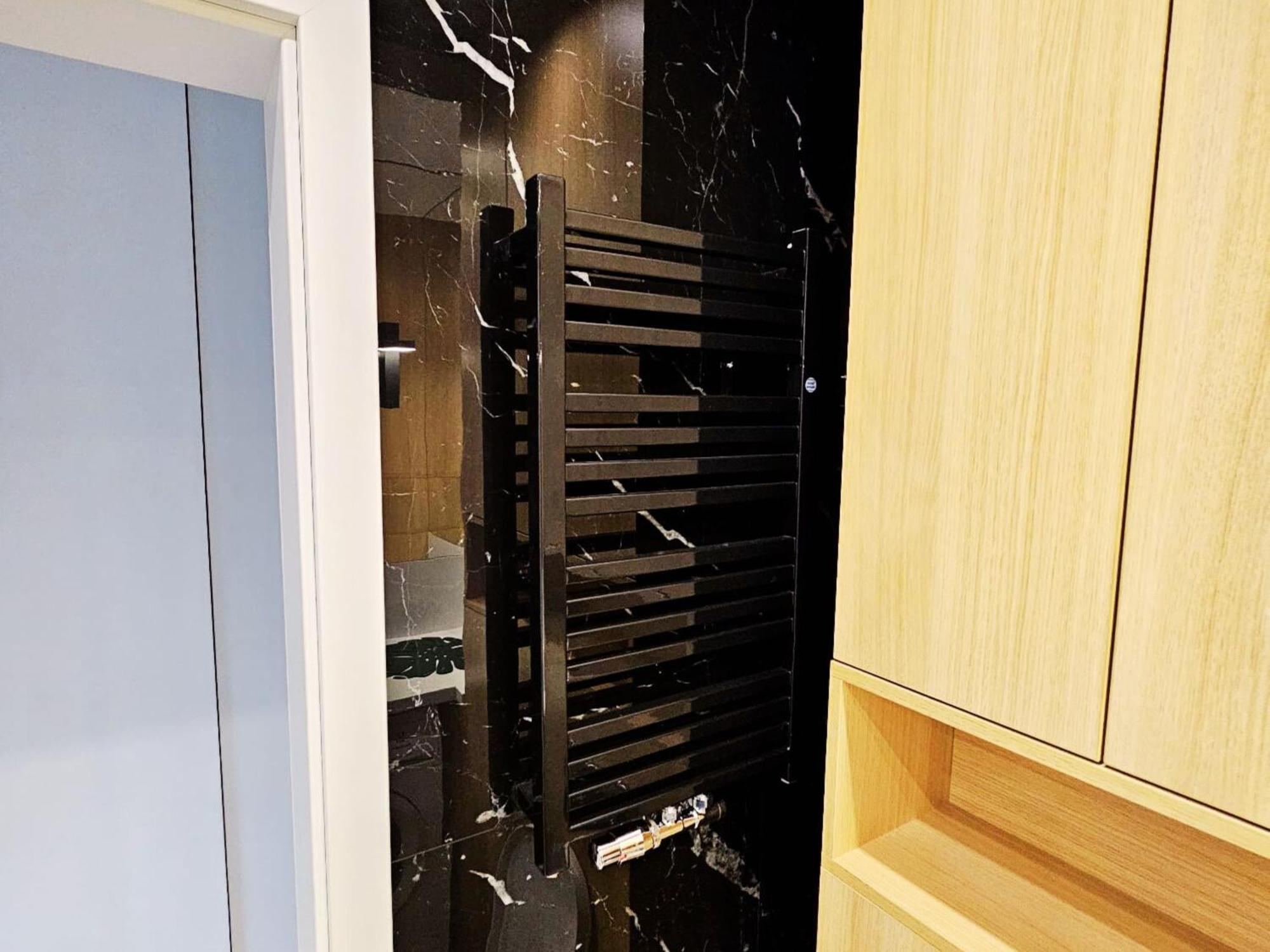Allure Nova Aparthotel Szczecin Kültér fotó