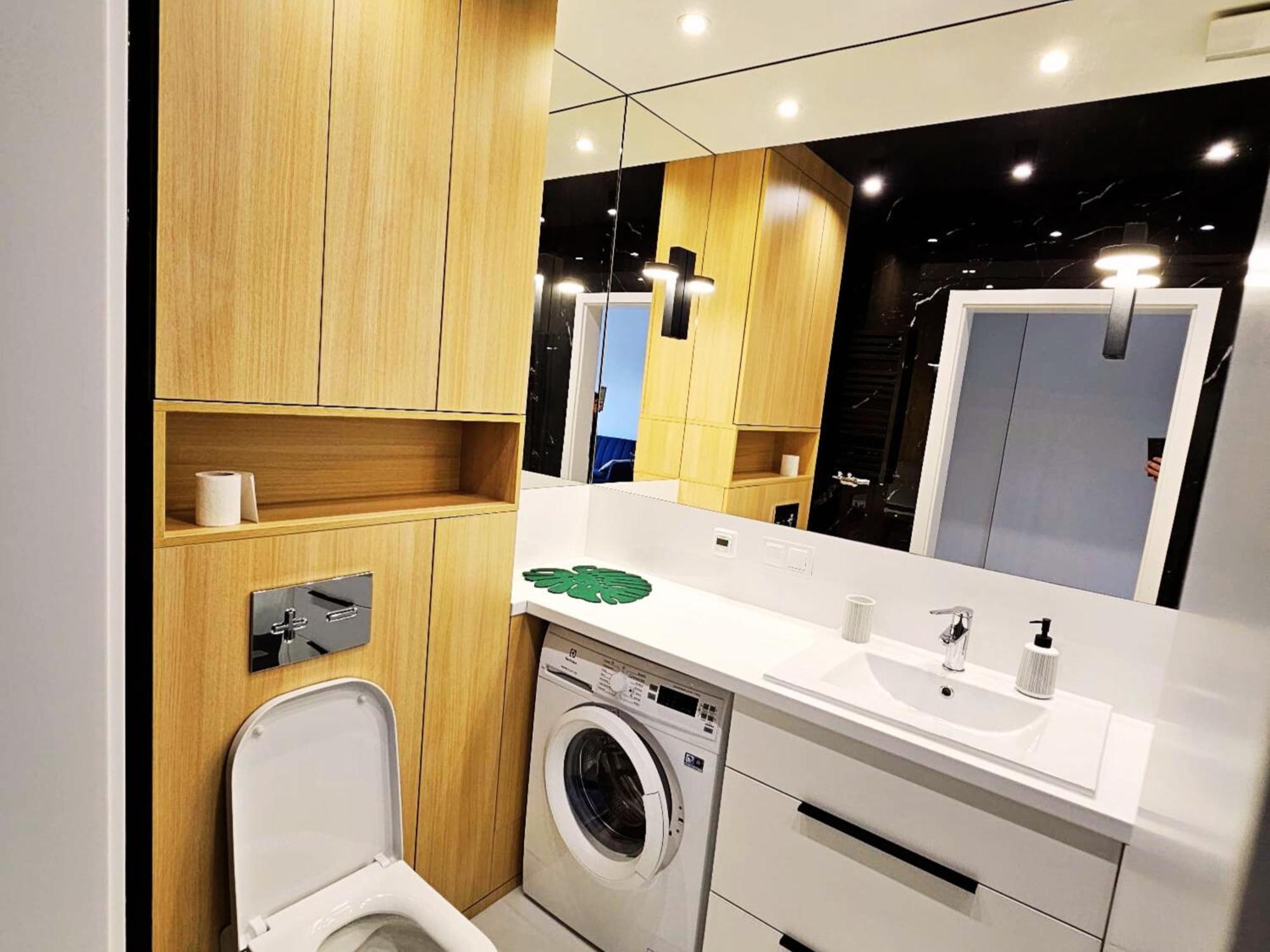 Allure Nova Aparthotel Szczecin Kültér fotó