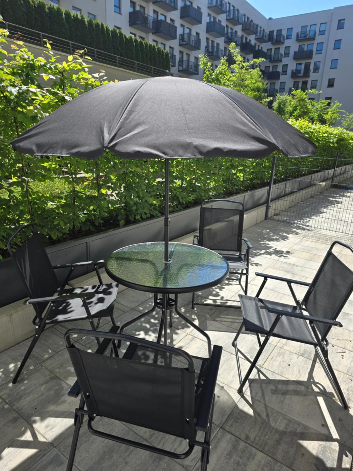 Allure Nova Aparthotel Szczecin Kültér fotó