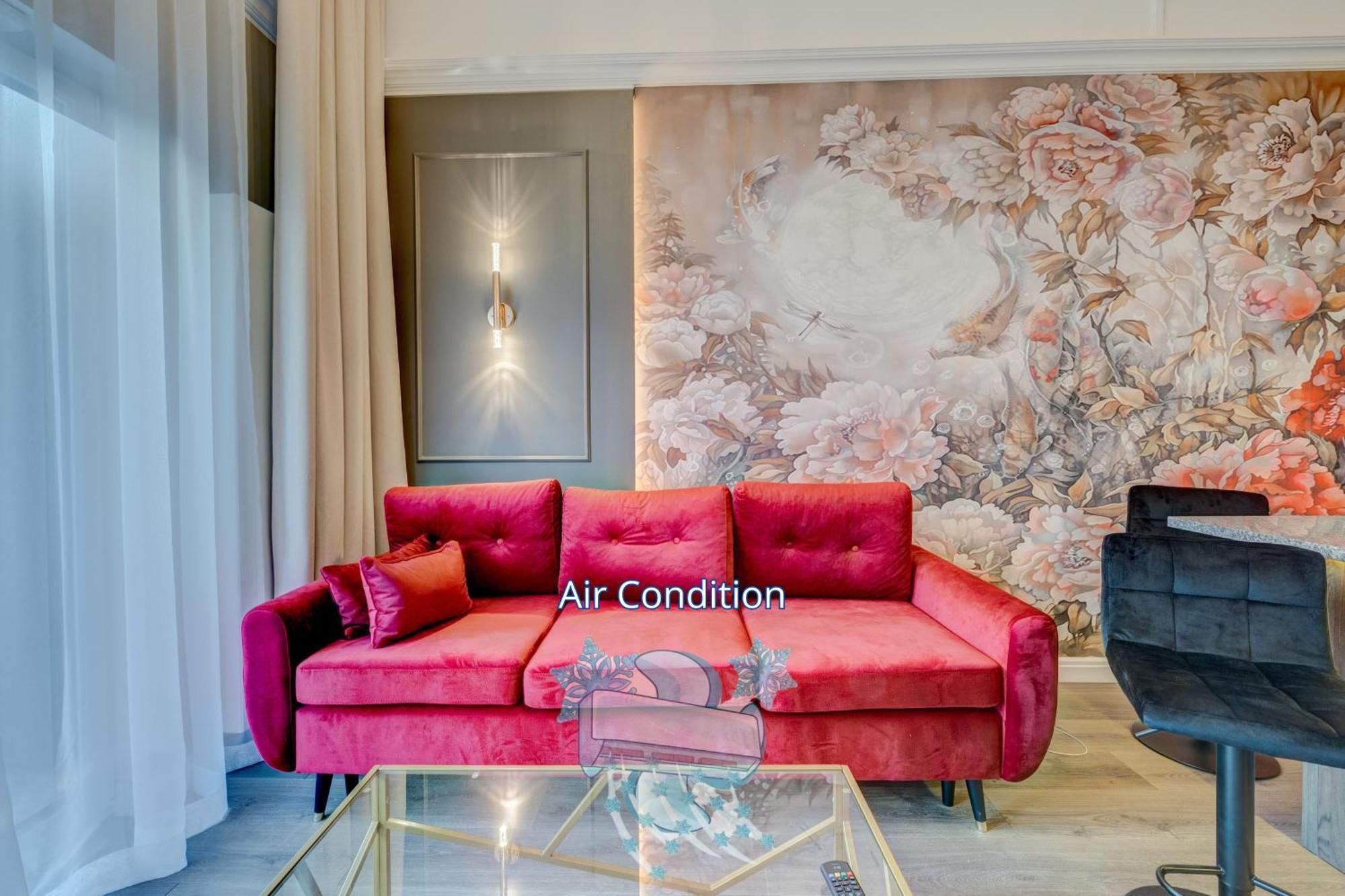 Allure Nova Aparthotel Szczecin Kültér fotó